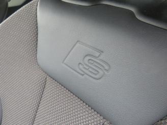 Audi A4 Avant 3.5 TFSI Automaat 39.000km nap Electrich / Benzine Euro 6 S- Edition leer camera 2024 picture 26