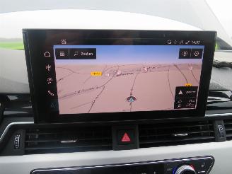 Audi A4 Avant 3.5 TFSI Automaat 39.000km nap Electrich / Benzine Euro 6 S- Edition leer camera 2024 picture 9