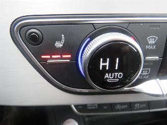 Audi A4 Avant 3.5  2.0 TFSI  150PK  Automaat 39.000km nap Electrich / Benzine Euro 6 S- Edition leer camera 2024 picture 21