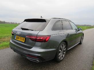 Audi A4 Avant 3.5  2.0 TFSI  150PK  Automaat 39.000km nap Electrich / Benzine Euro 6 S- Edition leer camera 2024 picture 24