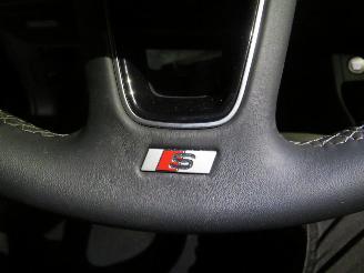 Audi A4 Avant 3.5 TFSI Automaat 39.000km nap Electrich / Benzine Euro 6 S- Edition leer camera 2024 picture 23