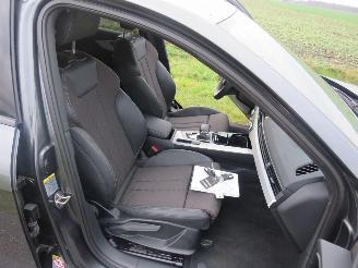 Audi A4 Avant 3.5 TFSI Automaat 39.000km nap Electrich / Benzine Euro 6 S- Edition leer camera 2024 picture 3