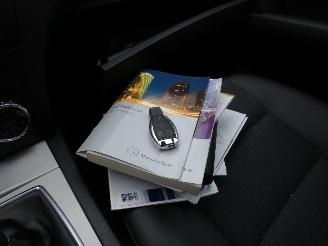 Mercedes C-klasse 220 CDI 170pk Business Avangarde  2012 Estate navigatie  leer camera [ schadevrij picture 9