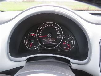 Volkswagen Beetle 2.0 TSI  200pk Automaat Turbo Sport  11-2011 188.000km picture 8