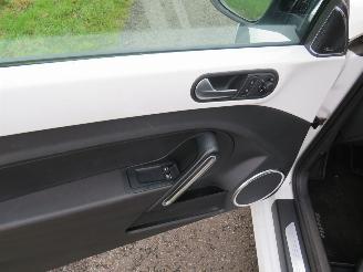 Volkswagen Beetle 2.0 TSI  200pk Automaat Turbo Sport  11-2011 188.000km picture 29