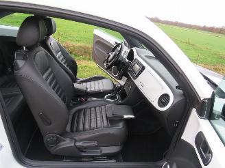 Volkswagen Beetle 2.0 TSI  200pk Automaat Turbo Sport  11-2011 188.000km picture 2
