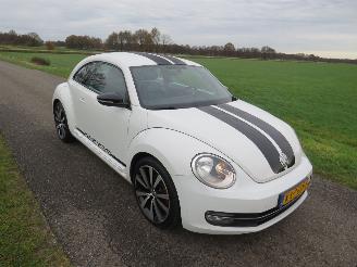 Volkswagen Beetle 2.0 TSI  200pk Automaat Turbo Sport  11-2011 188.000km picture 27
