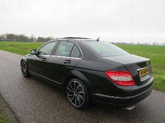 škoda osobní automobily Mercedes C-klasse 280 3.0 6 Cilinder  231pk  Automaat 173.000km navigatie  [ nieuwstaat 2007/9