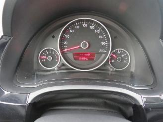 Volkswagen Up! 1.0 Up 84.000km Nap!!!! High up Navigatie Airco  [ Nieuwstaat picture 17