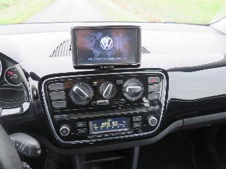 Volkswagen Up! 1.0 Up 84.000km Nap!!!! High up Navigatie Airco  [ Nieuwstaat picture 21