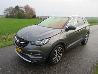 Opel Grandland X 1.2 Turbo 131pk Innovation MPV  130.000km Navigatie Clima   2018 vol optie picture 24