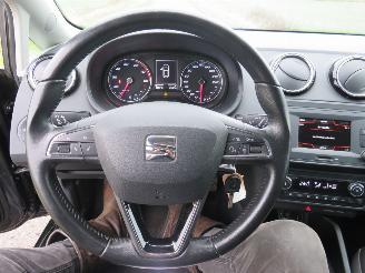 Seat Ibiza ST 1.0 MPI 126.000km 11-2015  5drs Nieuwstaat Airco picture 19