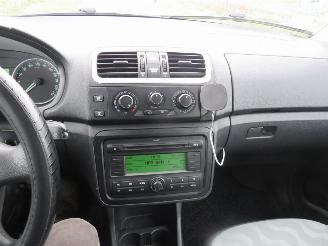 Skoda Fabia 1.2 12v GO  Airco  Topstaat picture 7