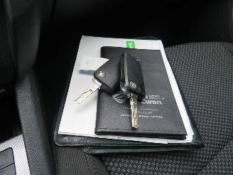 Skoda Octavia 1.2 TSi Greentech Active Edition  Camera Navigatie Clima Stoelverwarming picture 23