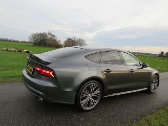 Audi A7 SPORTBACK 3.0 TDI Aut 272pk  Quattro S Line  Plus Euro 6 Vol Optie 2015-10 picture 36