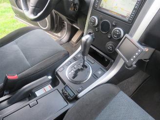 Suzuki Vitara 2.4 169pk Automaat Grande 4x4 High Executive  2009-12  camera Navigatie  clima stoelverwarming picture 5