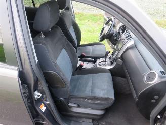 Suzuki Vitara 2.4 169pk Automaat Grande 4x4 High Executive  2009-12  camera Navigatie  clima stoelverwarming picture 23