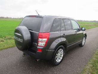 Suzuki Vitara 2.4 169pk Automaat Grande 4x4 High Executive  2009-12  camera Navigatie  clima stoelverwarming picture 2