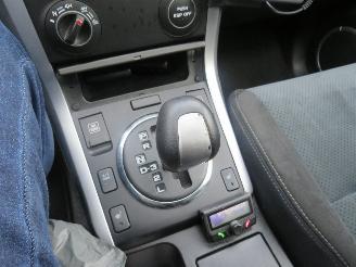 Suzuki Vitara 2.4 169pk Automaat Grande 4x4 High Executive  2009-12  camera Navigatie  clima stoelverwarming picture 18