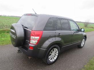 Suzuki Vitara 2.4 169pk Automaat Grande 4x4 High Executive  2009-12  camera Navigatie  clima stoelverwarming picture 26