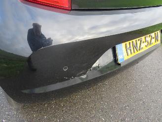 Seat Mii 1.0  60pk euro 6  Refense Navigatie  5drs Airco  Mistlampen 2015 picture 13