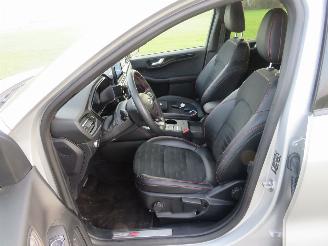 Ford Kuga 2.5 PHEV Automaat 152pk  Hybride / Elektrisch /benzine ST X LINE 2021 picture 7