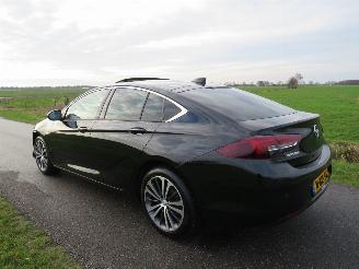 Opel Insignia GRAND SPORT 1.5 165pk Turbo Euro 6 Innovation Camera Leer 5drs 2017/12