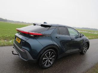 Avarii autoturisme Toyota C-HR 1.8 Automaat Hybride Benzine Elektrische 17.000km 2024 Camera stoelverwaming navigatie 2024/8