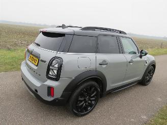 uszkodzony samochody osobowe Mini Countryman 1.5 Automaat Hybride  COOPER SE ALL4 125pk  Benzine /Electriche 2021 2021/11