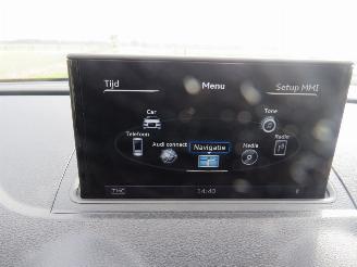 Audi A3 Sportback 1.4e tron 150pk  PHEV Automaat S Line Benzine Elektrisch 2015 picture 16