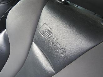 Audi A3 Sportback 1.4e tron 150pk  PHEV Automaat S Line Benzine Elektrisch 2015 picture 27