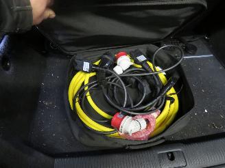 Audi A3 Sportback 1.4e tron 150pk  PHEV Automaat S Line Benzine Elektrisch 2015 picture 3