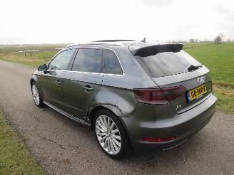 Audi A3 Sportback 1.4e tron 150pk  PHEV Automaat S Line Benzine Elektrisch 2015 picture 37