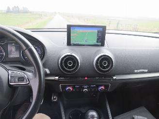 Audi A3 Sportback 1.4e tron 150pk  PHEV Automaat S Line Benzine Elektrisch 2015 picture 14