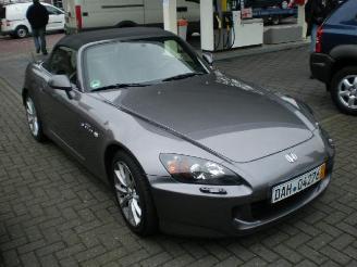 occasione autovettura Honda S2000 s 2000 cabrio  2007 2020/1