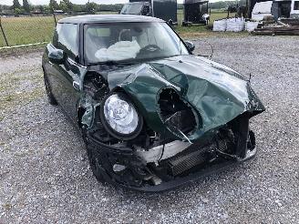 Auto incidentate Mini One 1.2 one chilli 2015/2
