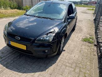 Ford Focus 2.0-16v rally picture 2