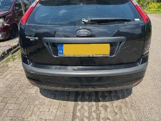 Ford Focus 2.0-16v rally picture 4