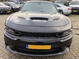 skadebil auto Dodge Charger DODGE CHARGER 3.6 2016/3