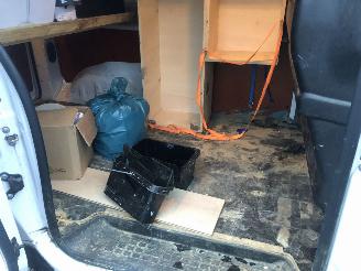 Peugeot Expert 1.5 BlueHDI 100 Standard Premium picture 13