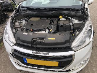 Peugeot 208 208 1.5 BlueHDi Blue Lease Active picture 10