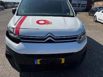 Citroën Berlingo Berlingo 1.5 BlueHDI Control picture 2