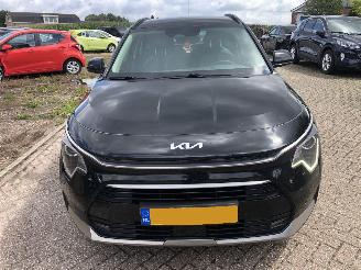  Kia Niro Niro 1.6 GDi Hybrid DynamicLine search 2024/4