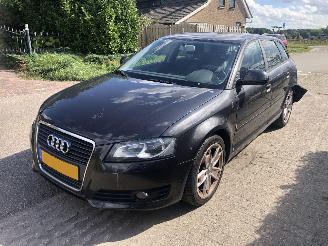  Audi A3 A3 Sportback 1.4 TFSI Ambition Pro Line 2010/1