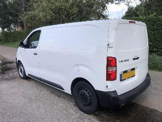 Opel Vivaro 2.0 CDTI L2 H1 EDITION picture 4