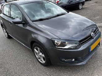 Avarii autoturisme Volkswagen Polo  2014/8