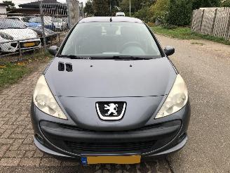 Peugeot 206+ 206 + 1.4 XS picture 2