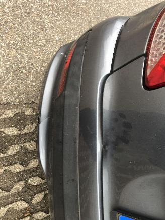 Peugeot 206+ 206 + 1.4 XS picture 8