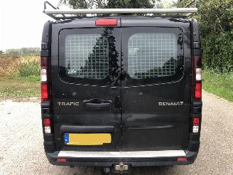 Renault Trafic Trafic 1.6 dCi T29 L2H1 Comfort picture 6