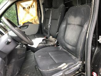 Renault Trafic Trafic 1.6 dCi T29 L2H1 Comfort picture 17
